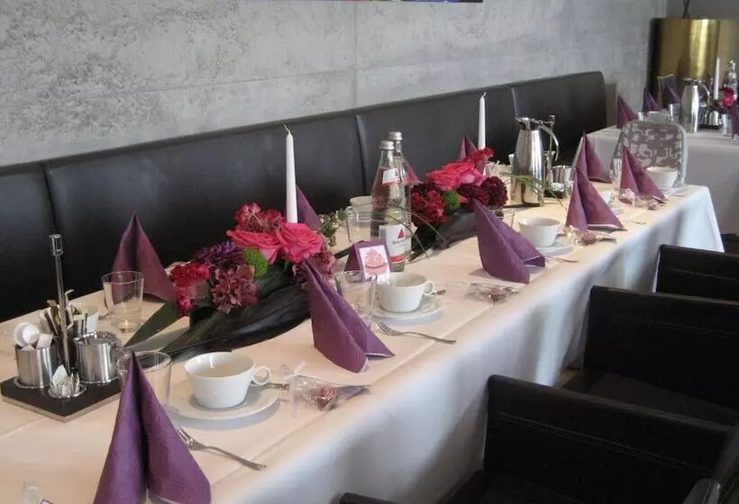 Hotelli Kapellenberg