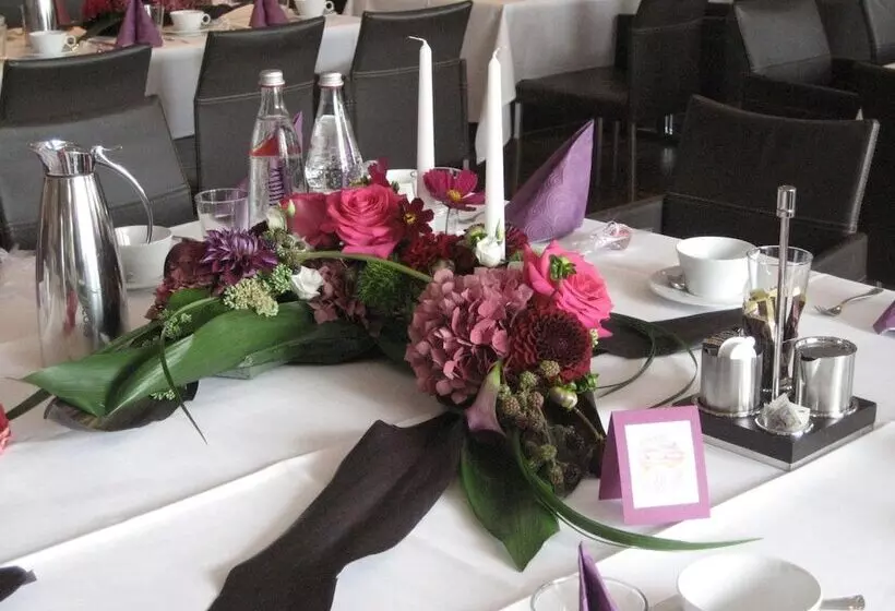 Hotelli Kapellenberg