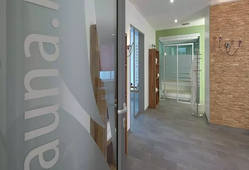 Hotelli Kapellenberg