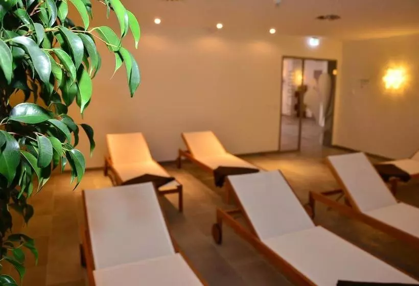 Hotelli Kapellenberg