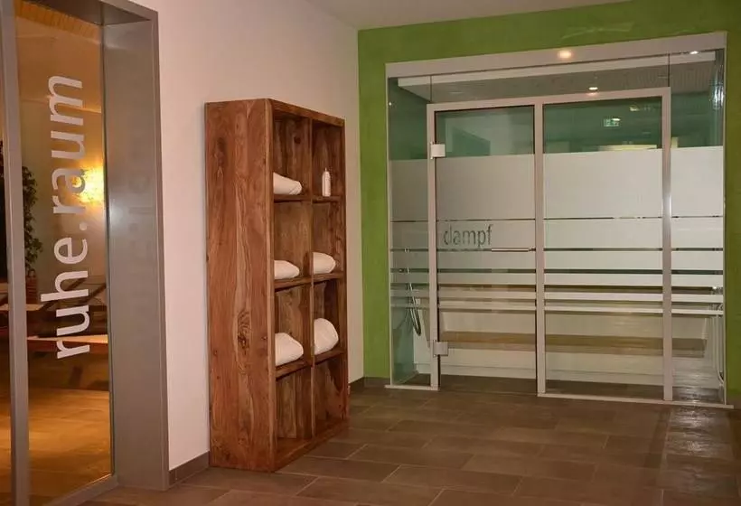 Hotelli Kapellenberg