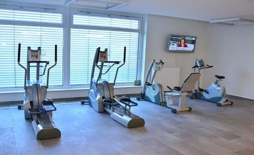 Hotelli Kapellenberg