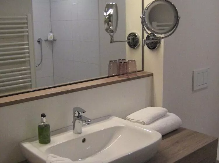 Hotelli Kapellenberg