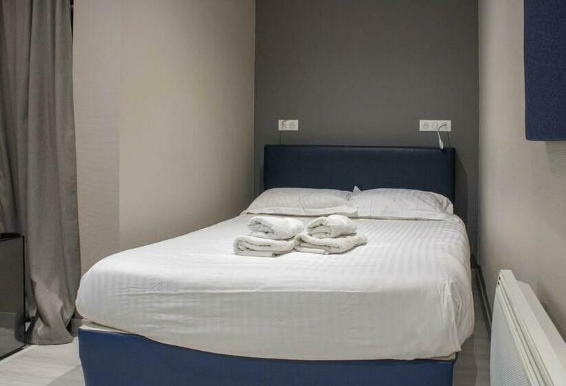 Отель La Source