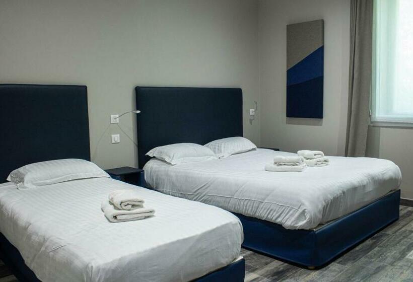 Отель La Source