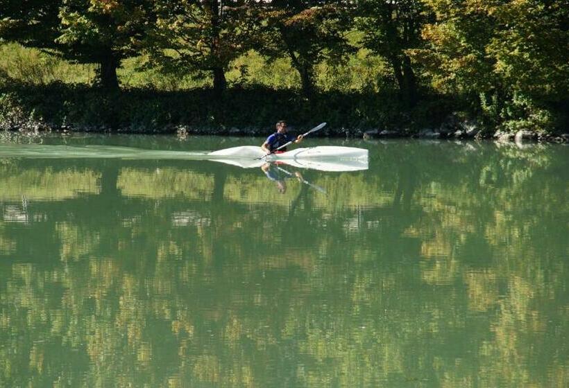 Отель La Source