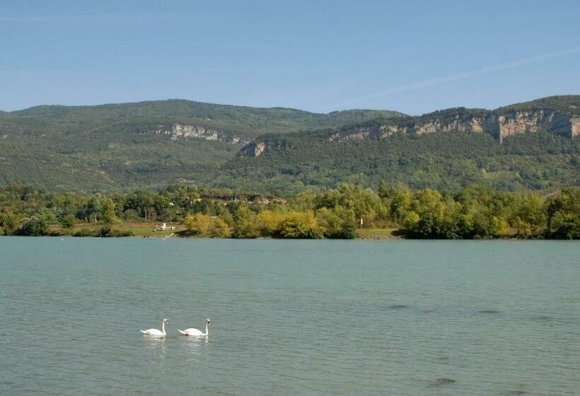 Отель La Source