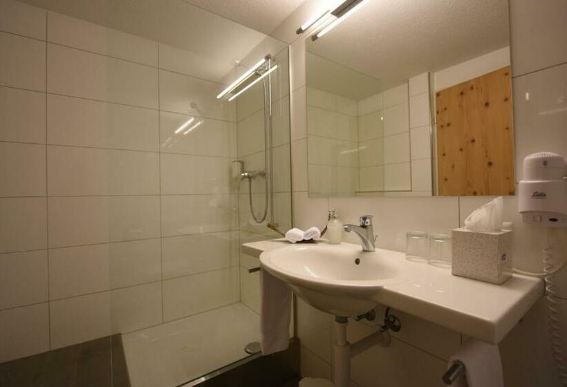 ホテル Landgasthof Sternen