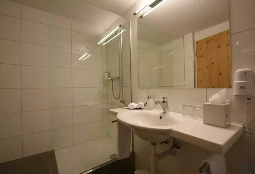 Hotelli Landgasthof Sternen