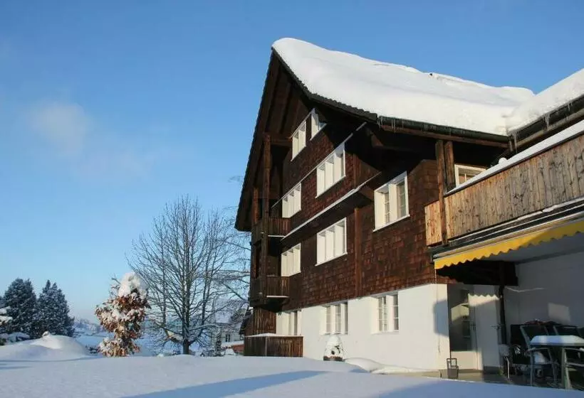 Hotelli Landgasthof Sternen