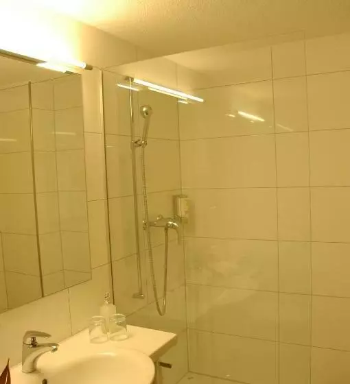 Hotelli Landgasthof Sternen