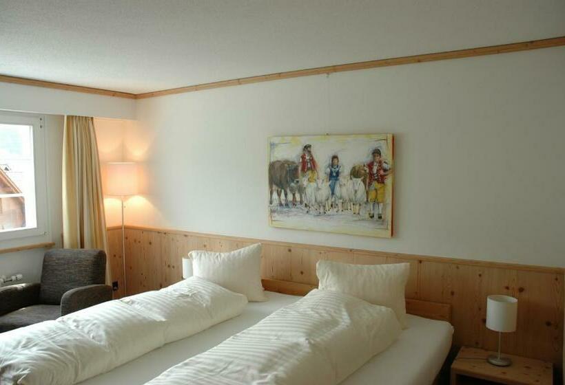 ホテル Landgasthof Sternen