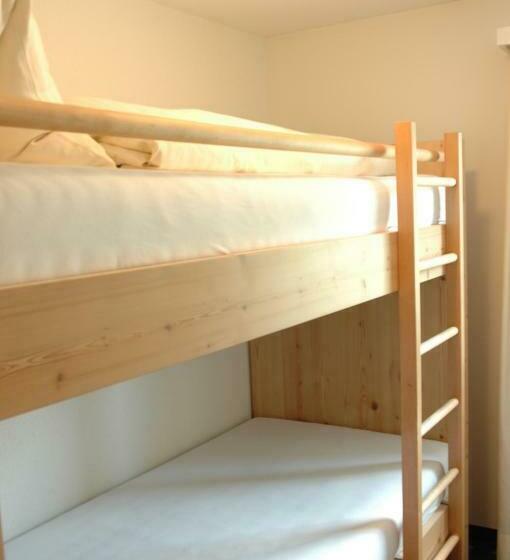 ホテル Landgasthof Sternen