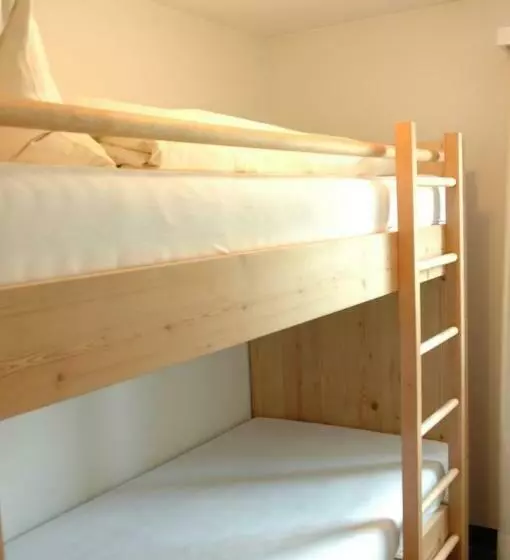 Hotelli Landgasthof Sternen