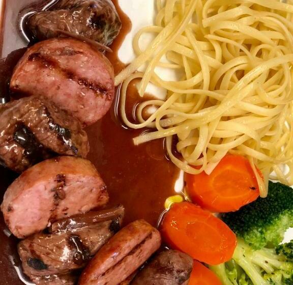 ホテル Petit Hôtel De Chaumont