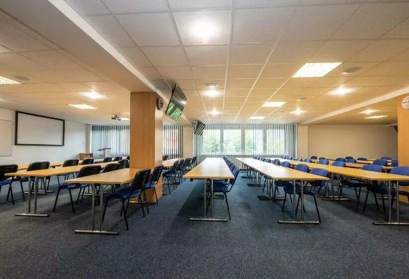 هتل Resort Dlouhé Stráně