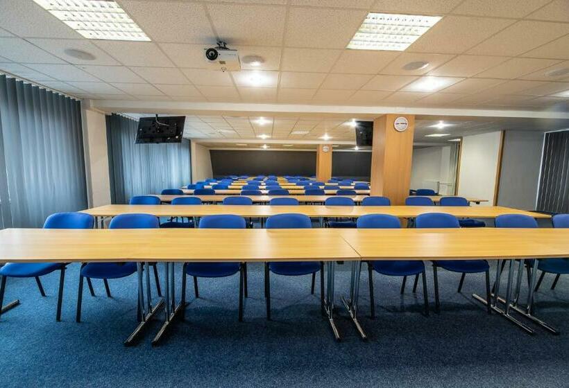 Hotelli Resort Dlouhé Stráně