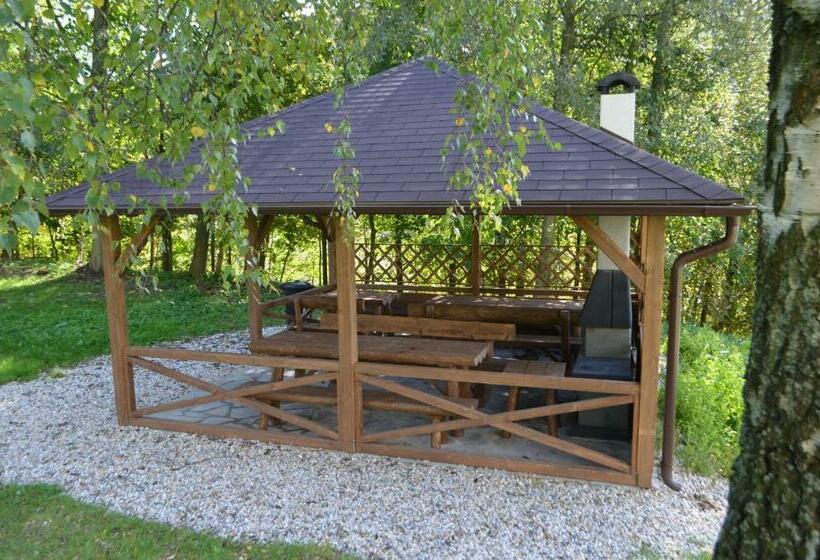 Hotelli Resort Dlouhé Stráně