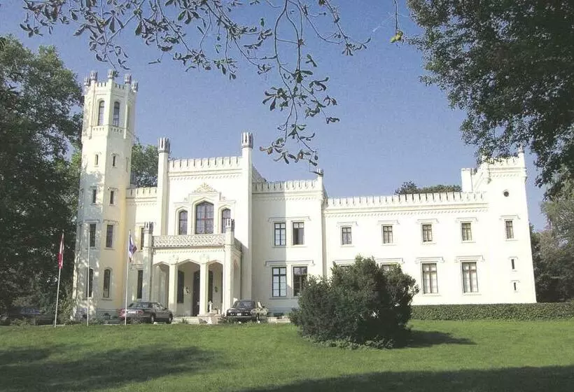 Schloss Hotel Kittendorf