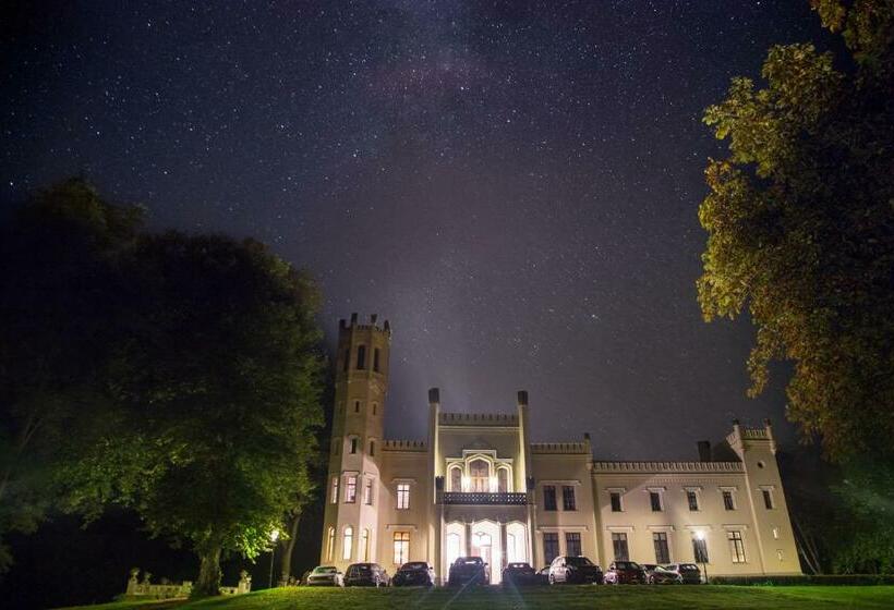Schloss Hotel Kittendorf