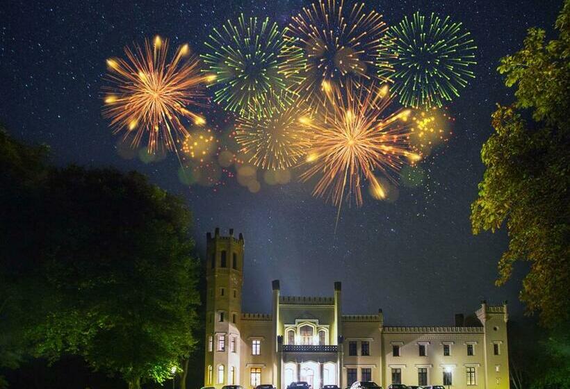 Schloss Hotel Kittendorf