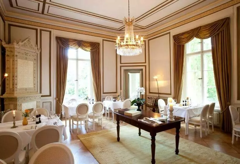 Schloss Hotel Kittendorf