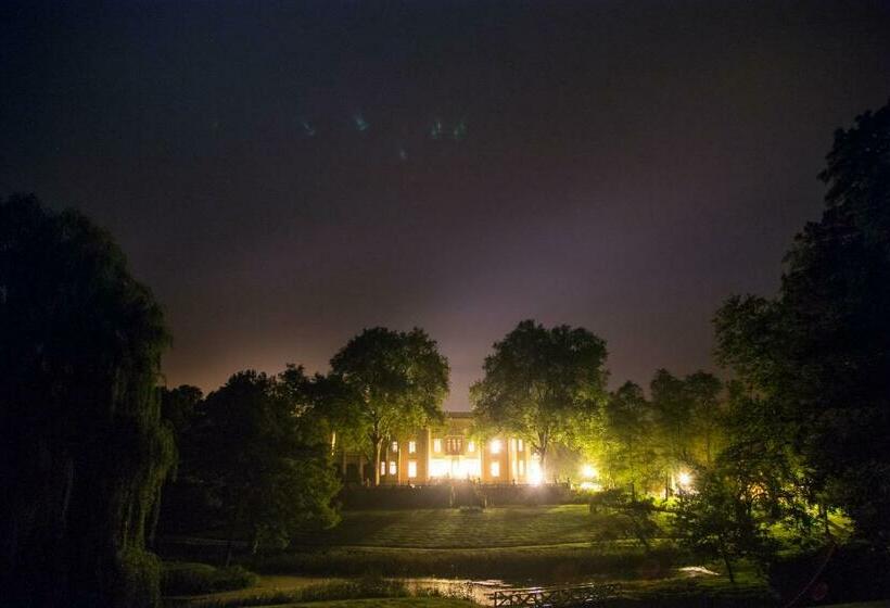 Schloss Hotel Kittendorf