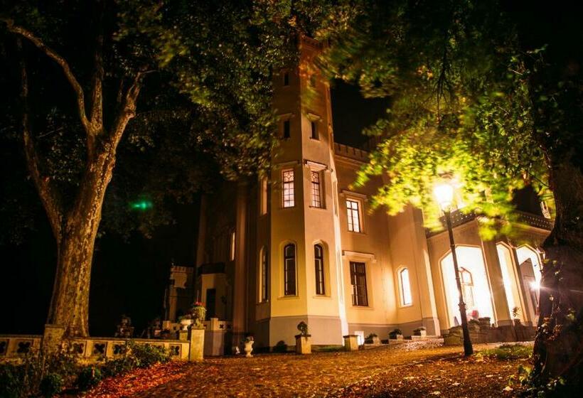 Schloss Hotel Kittendorf