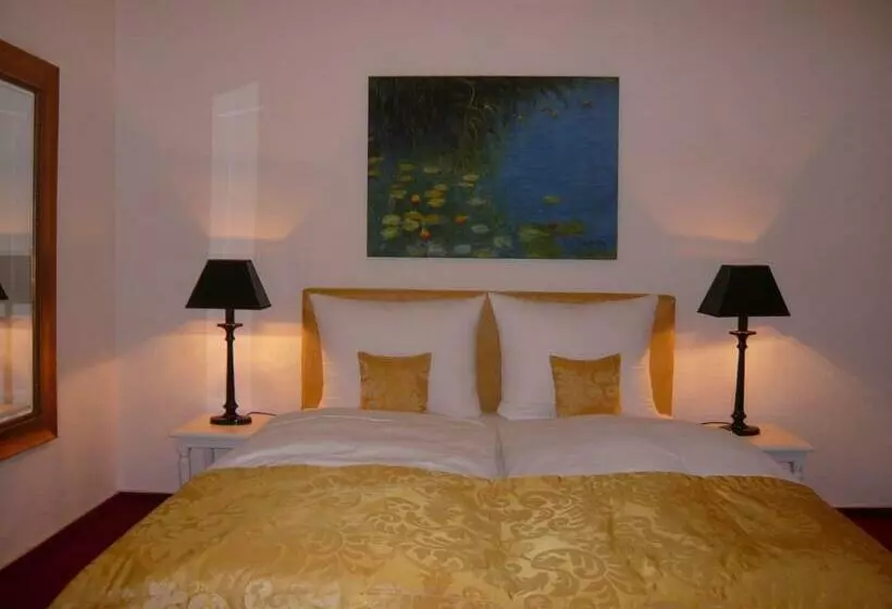 Schloss Hotel Kittendorf