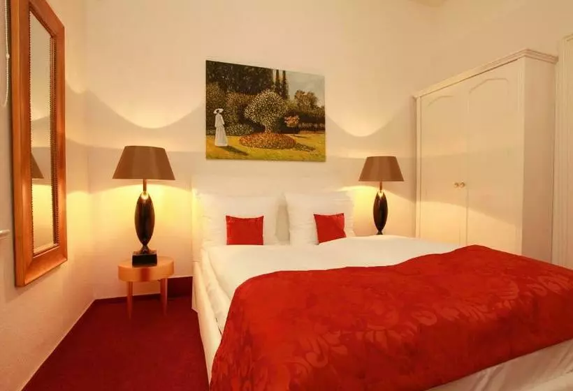 Schloss Hotel Kittendorf