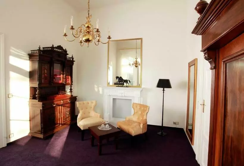 Schloss Hotel Kittendorf