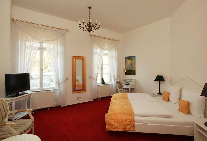 Schloss Hotel Kittendorf