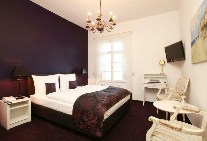 Schloss Hotel Kittendorf