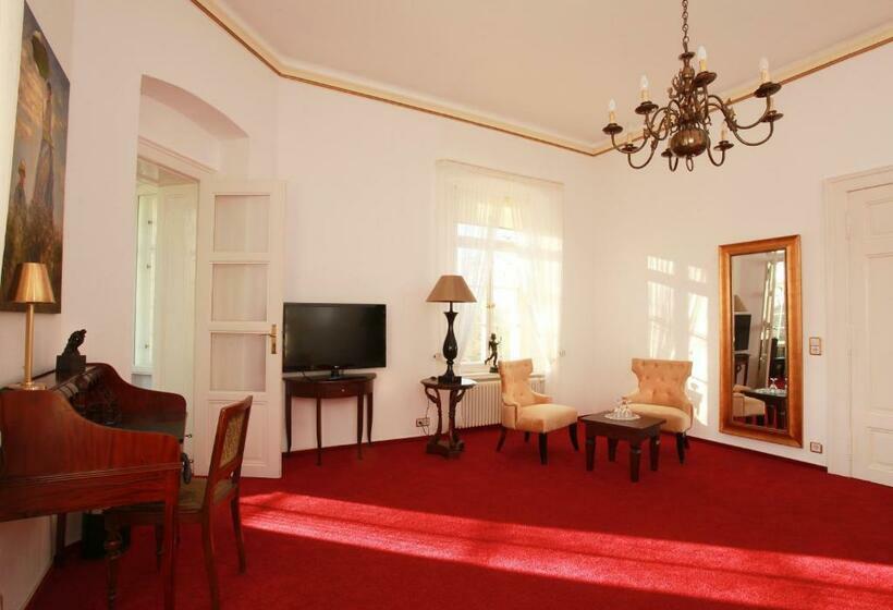 Schloss Hotel Kittendorf