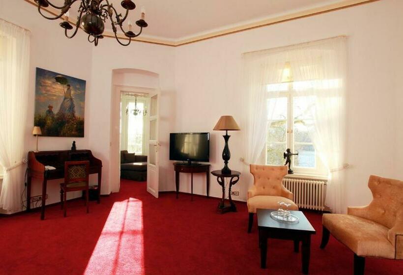 Schloss Hotel Kittendorf