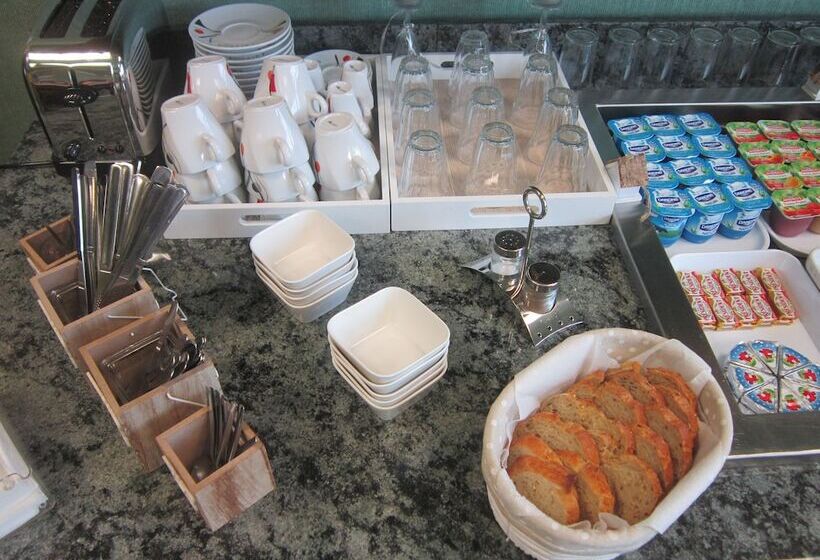 Отель Siatel Metz