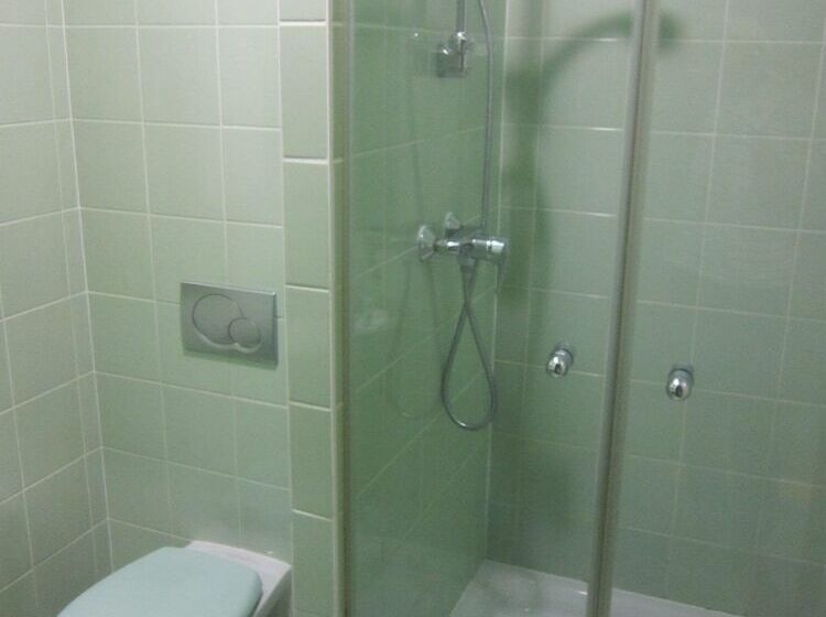 Отель Siatel Metz