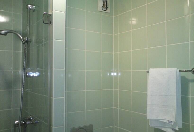 Отель Siatel Metz