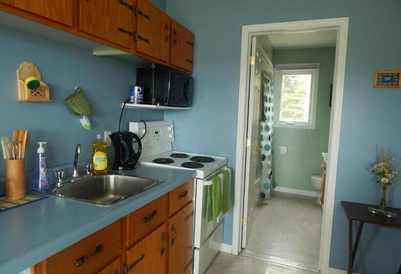 L Ancrage B&b And Cottages