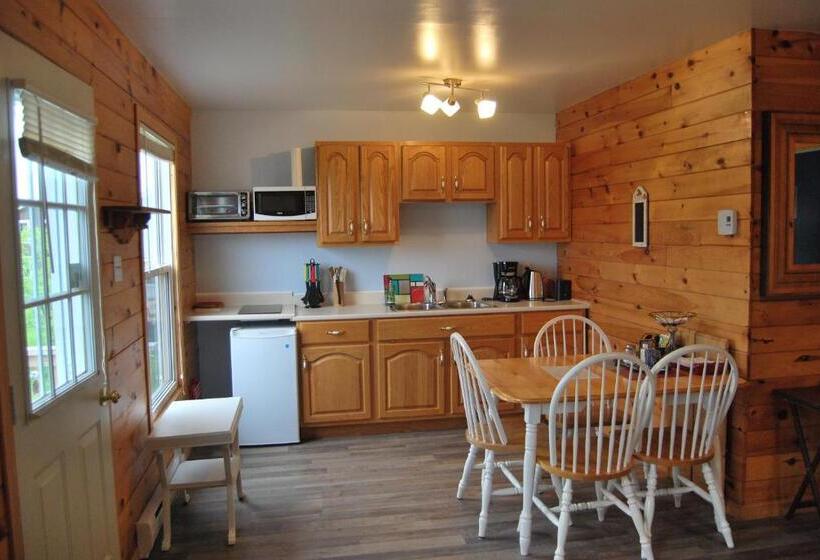 L Ancrage B&b And Cottages