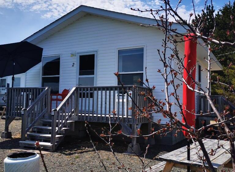 L Ancrage B&b And Cottages