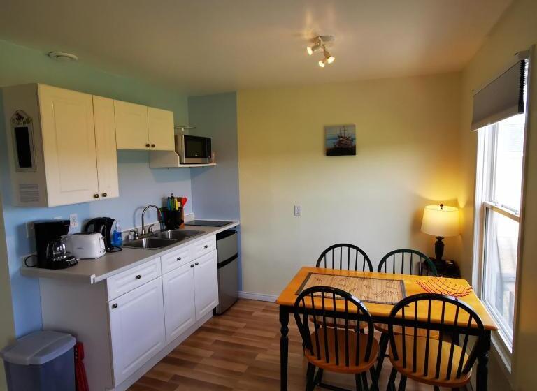 L Ancrage B&b And Cottages