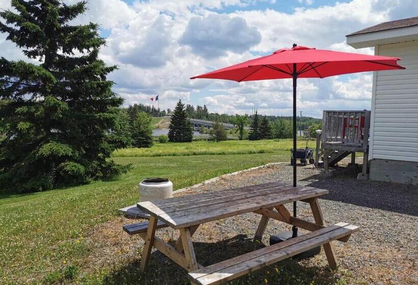 L Ancrage B&b And Cottages