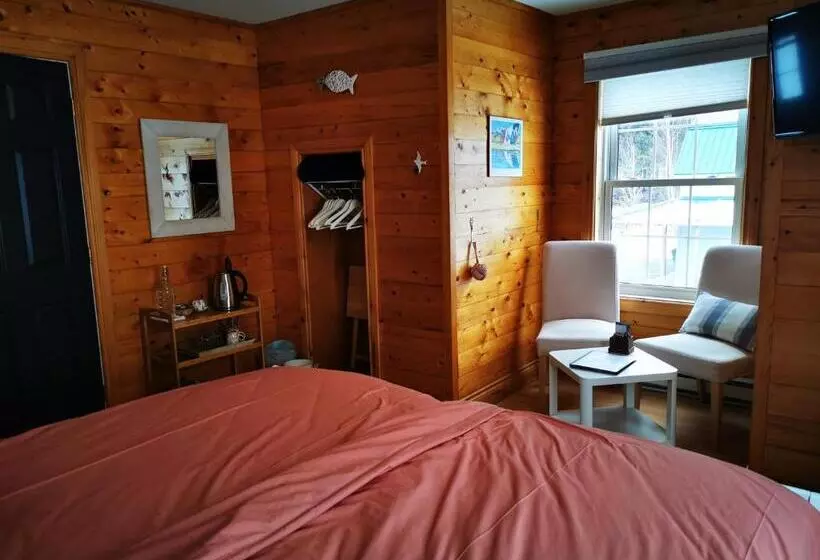 L Ancrage B&b And Cottages