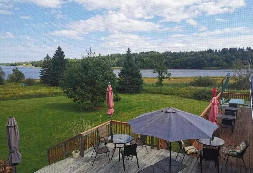 L Ancrage B&b And Cottages