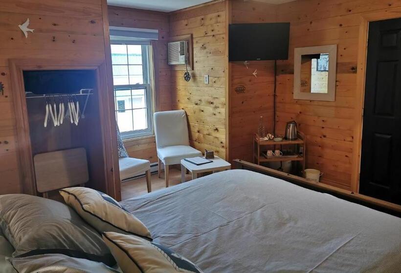 L Ancrage B&b And Cottages