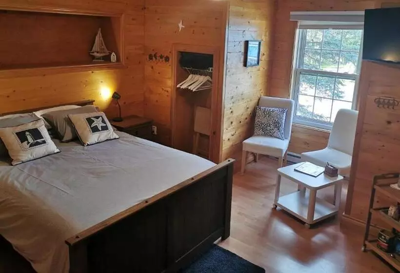 L Ancrage B&b And Cottages