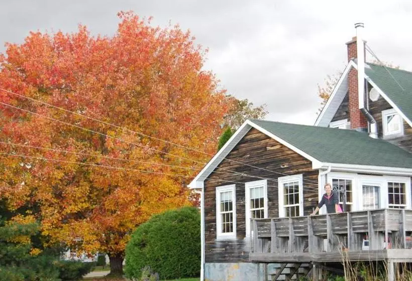 L Ancrage B&b And Cottages
