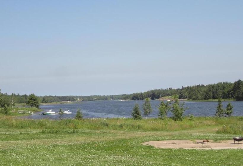 L Ancrage B&b And Cottages