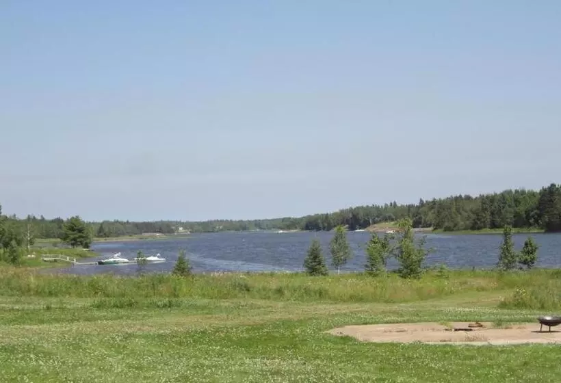L Ancrage B&b And Cottages